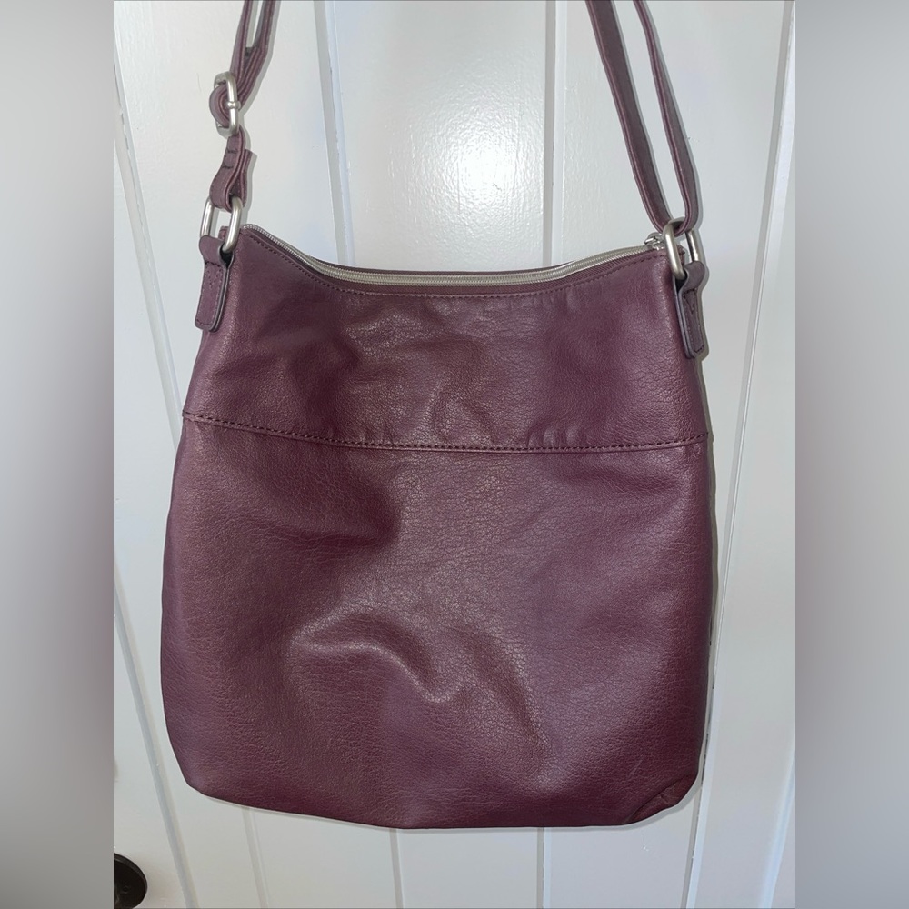 Purple Relic Purse - Picture 3 of 9